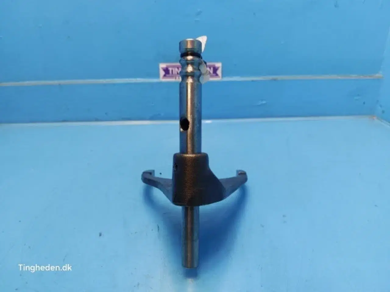 Billede 3 - Valmet 8050 Vælgergaffel 31712020