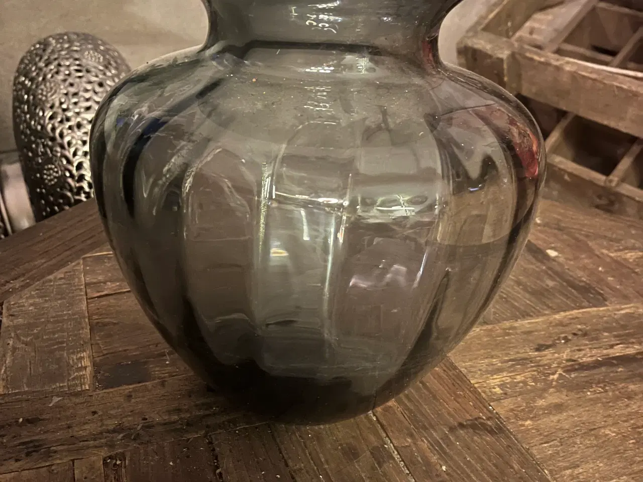Billede 1 - Anna Von Lipa vase 