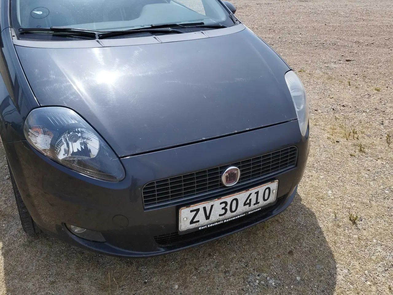 Billede 4 - Fiat Grande punto 
