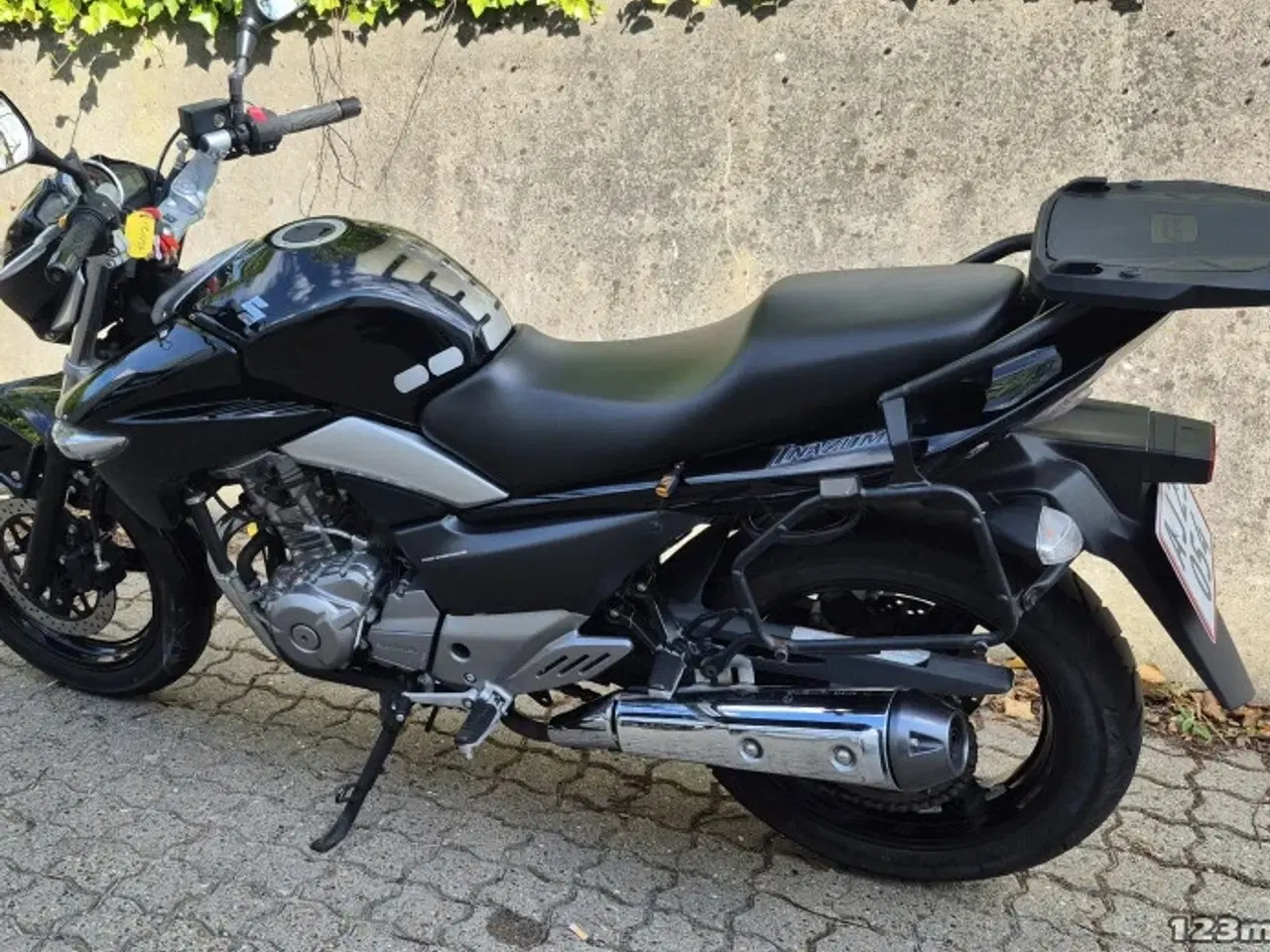 Billede 6 - Suzuki GW 250 Inazuma