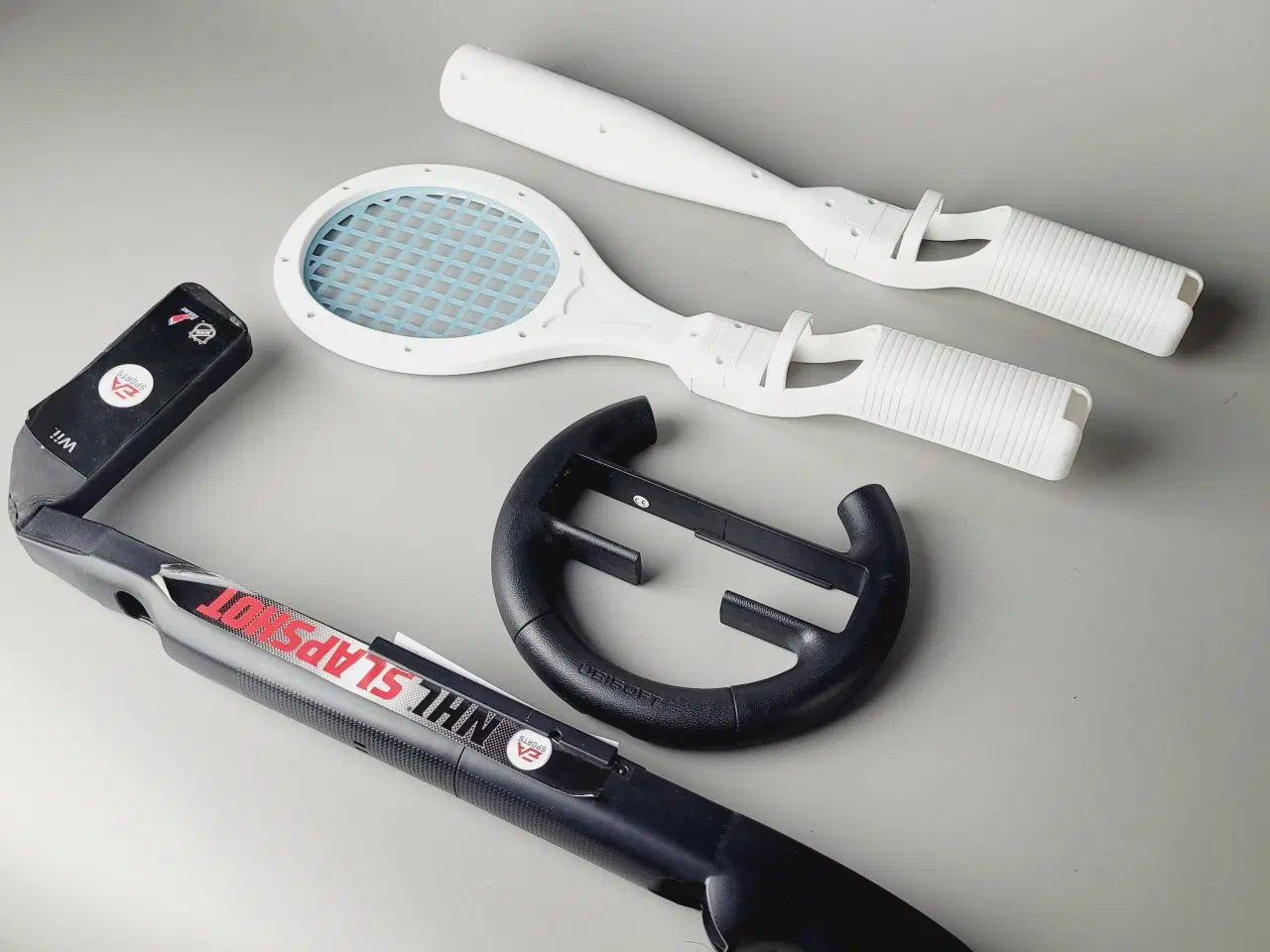 Billede 2 - ⭐️· 🎮 Wii Sportspakke 