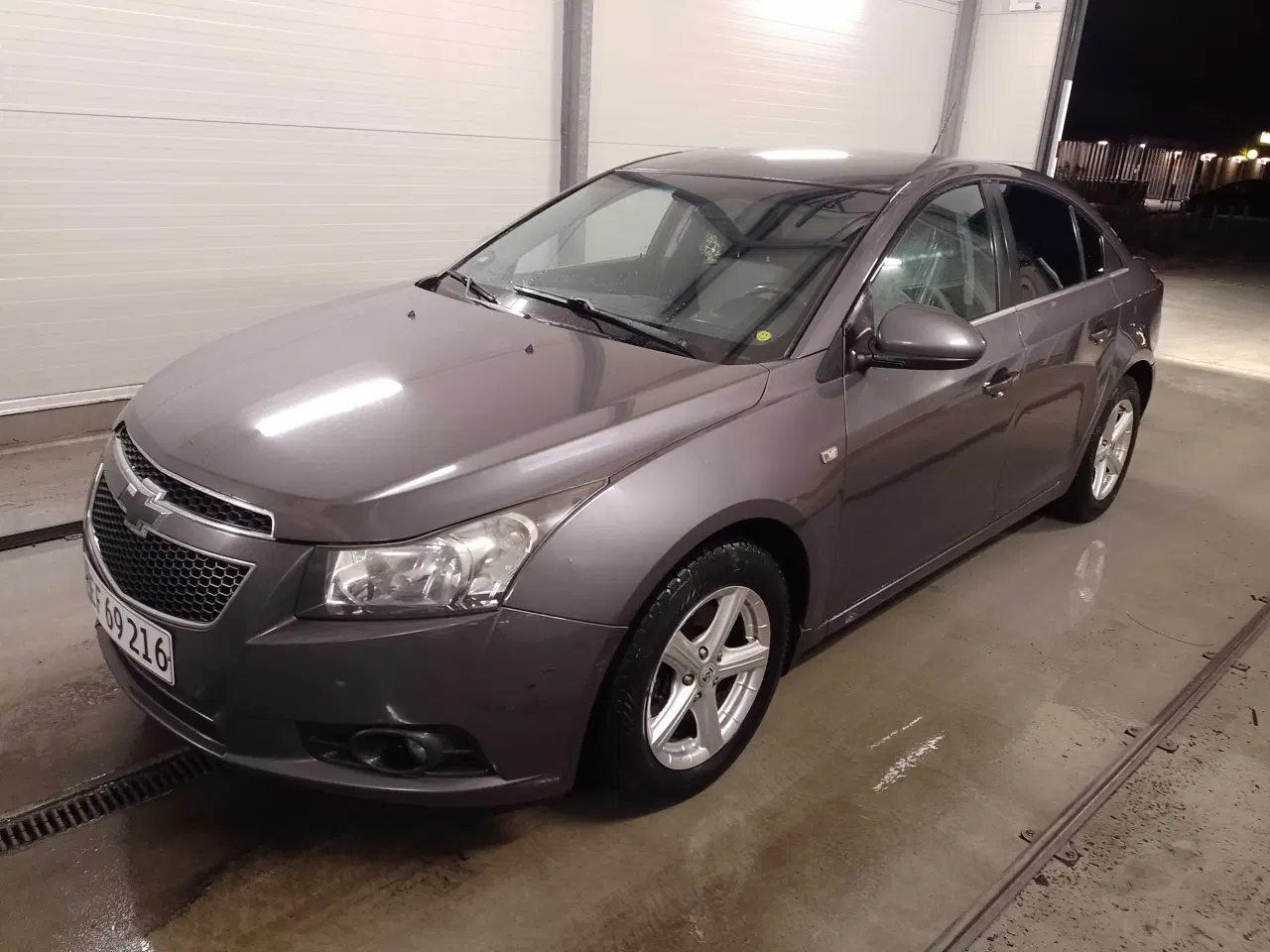 Billede 8 - Topmodel evt bytte 