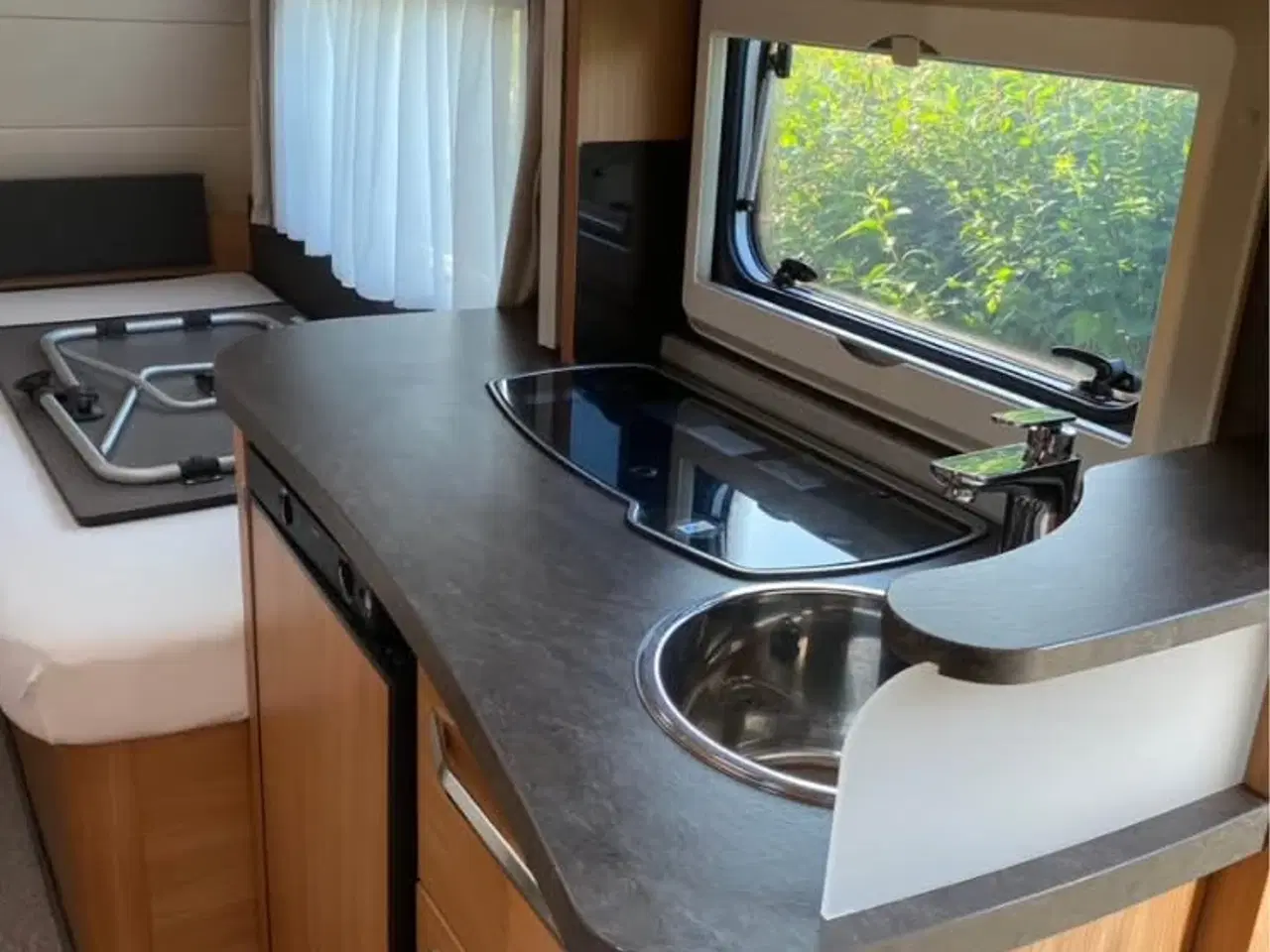 Billede 3 - Knaus  Sudwind 500 EU