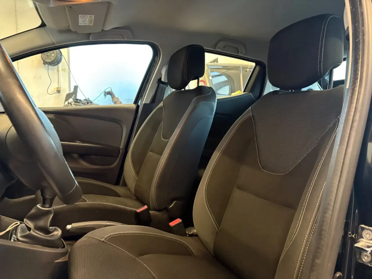 Billede 12 - Renault Clio IV 0,9 TCe 90 Limited