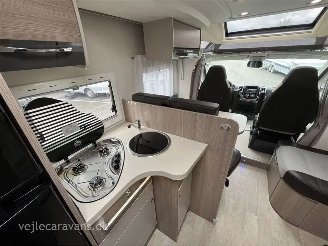 Billede 16 - 2017 - Chausson Flash 625