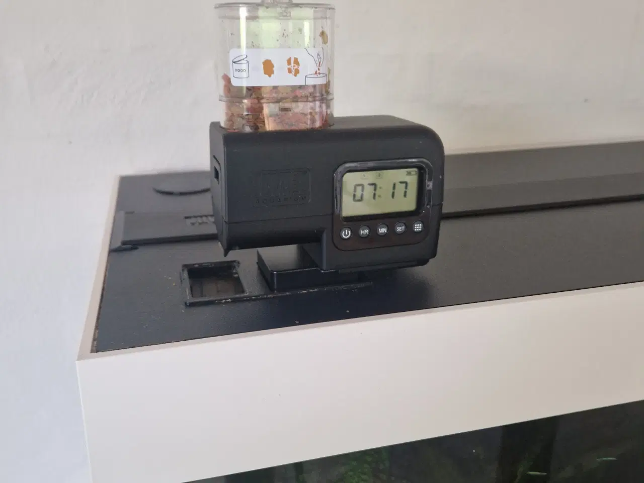 Billede 2 - Akvarie Juwel 240L
