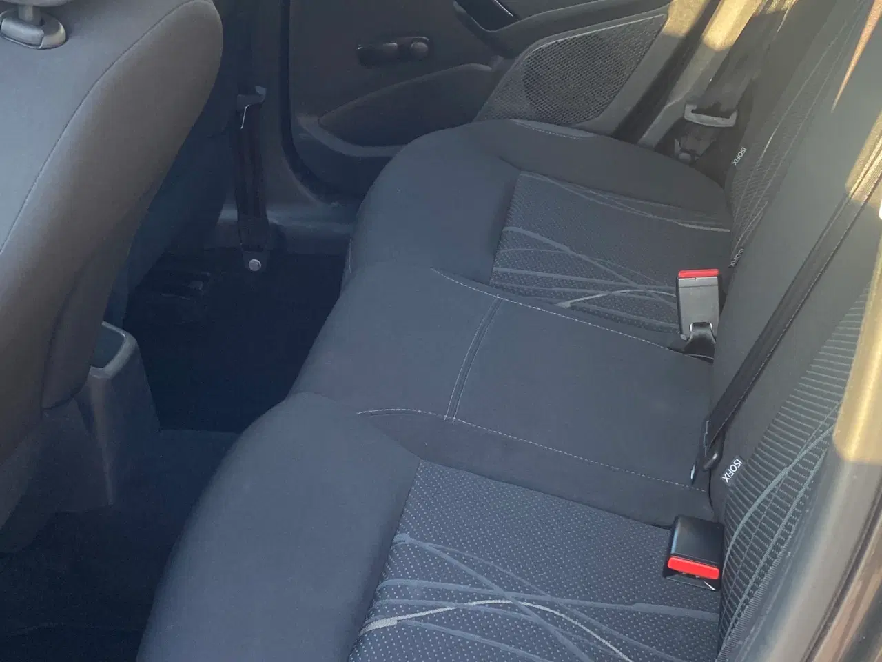 Billede 6 - Regulær Peugeot 208