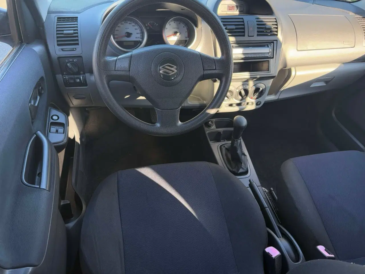 Billede 6 - Suzuki Ignis 1,3 