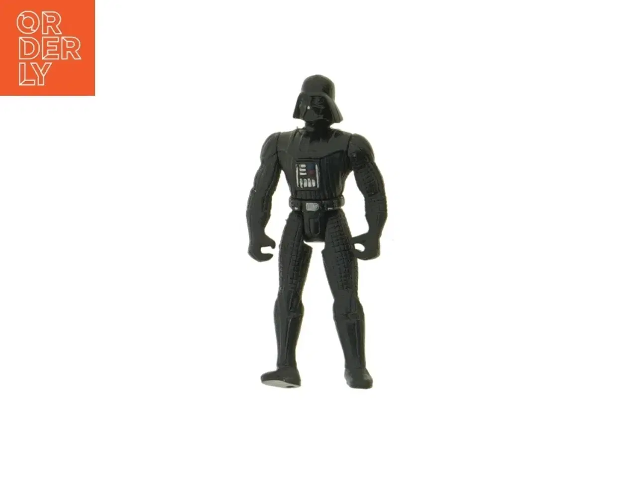 Billede 3 - Actionfigurer (str. 11 cm)