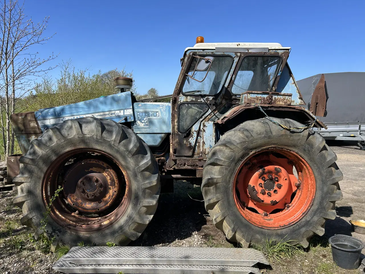 Billede 2 - County 1164 2stk