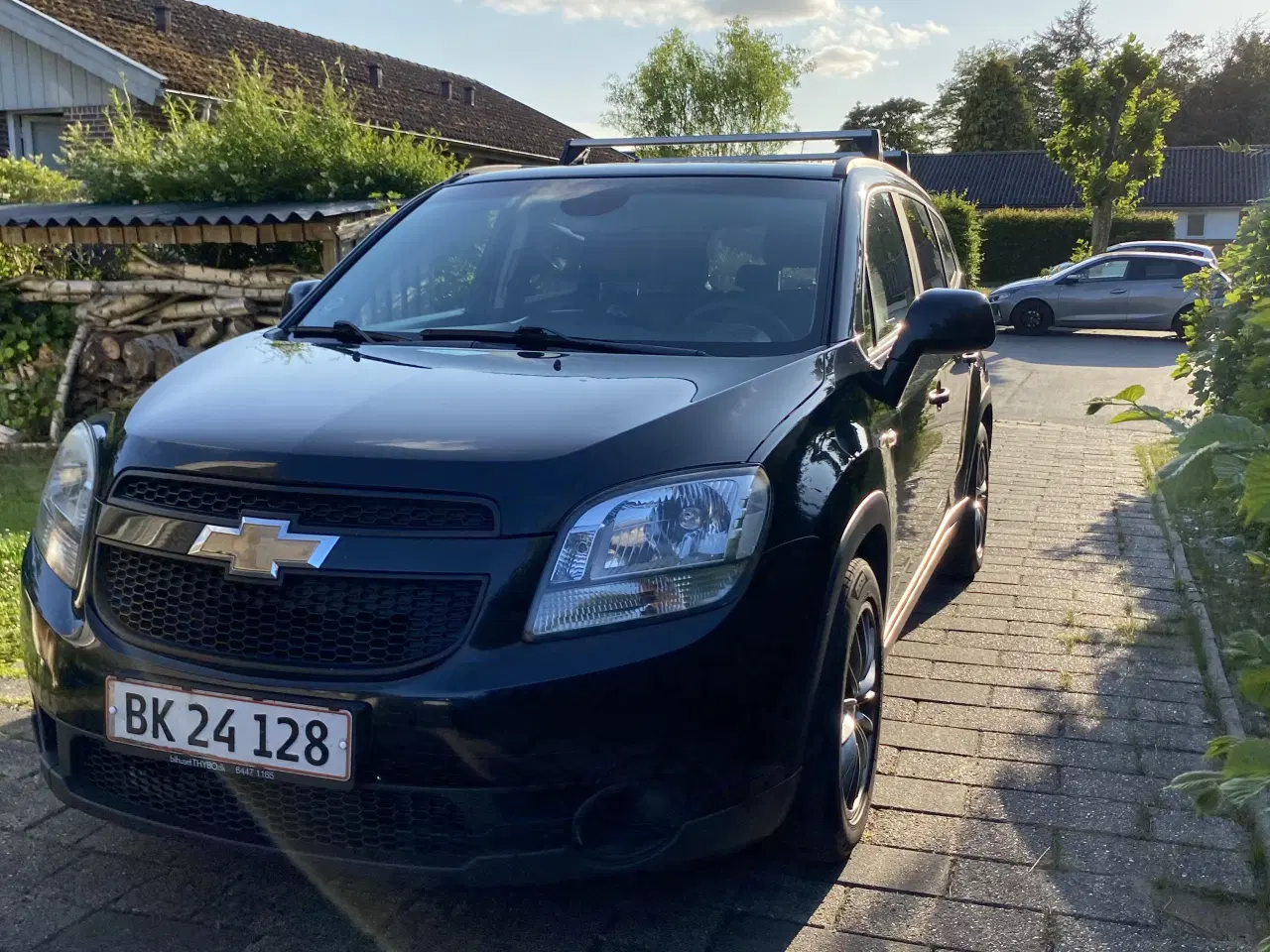 Billede 3 - Nysynet 7 Personers Chevrolet Orlando