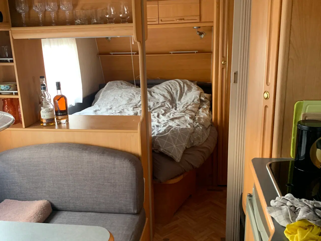 Billede 12 - Adria Unica 542 TK