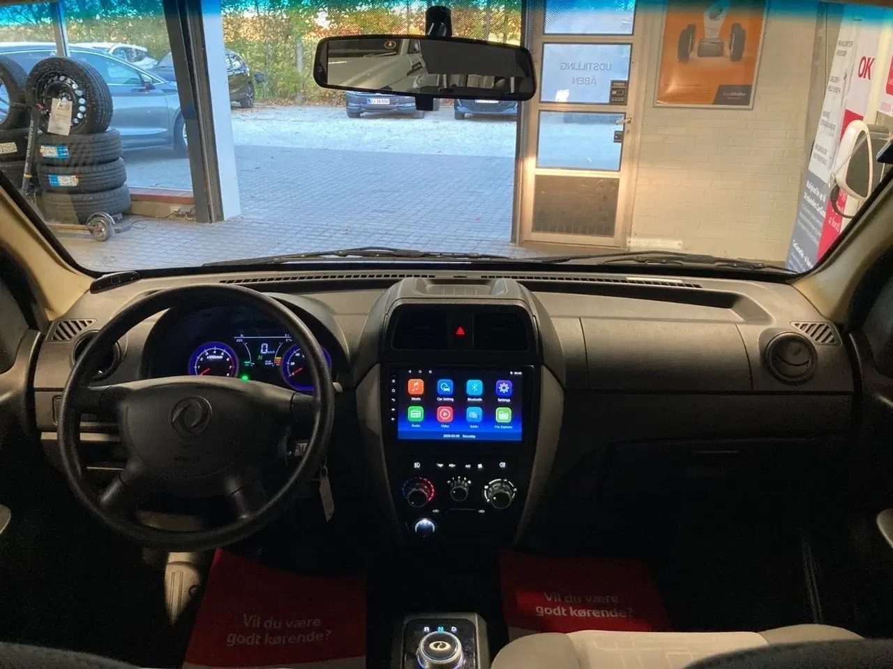 Billede 10 - DFSK EC35 42 