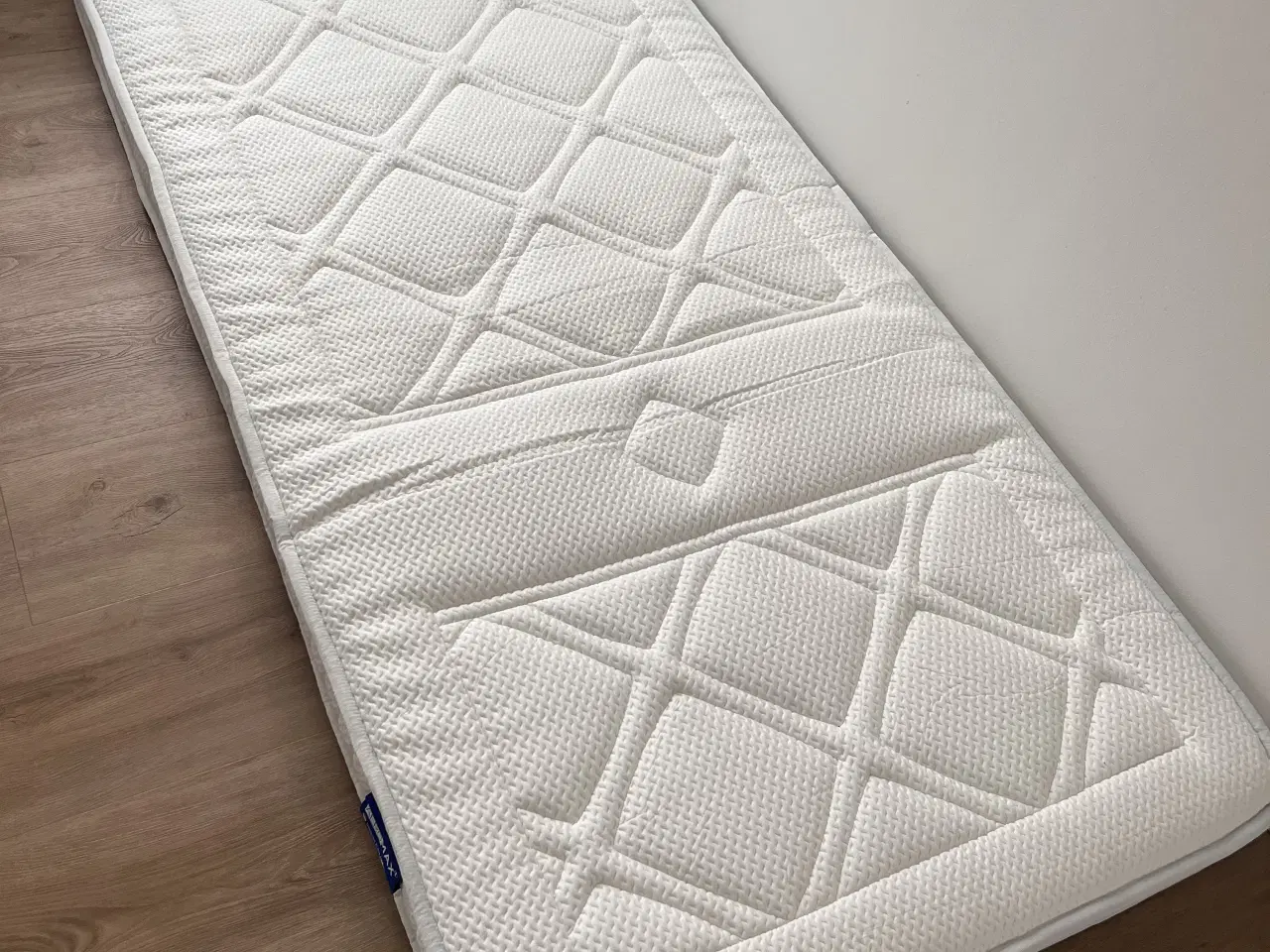 Billede 1 - Aeromax topmadras 