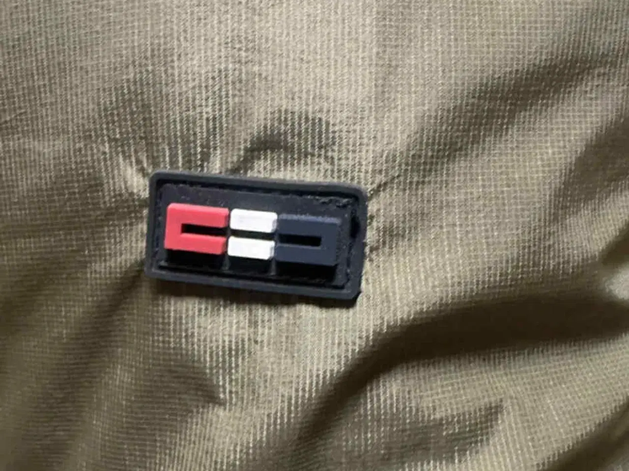 Billede 4 - Bisonjakke