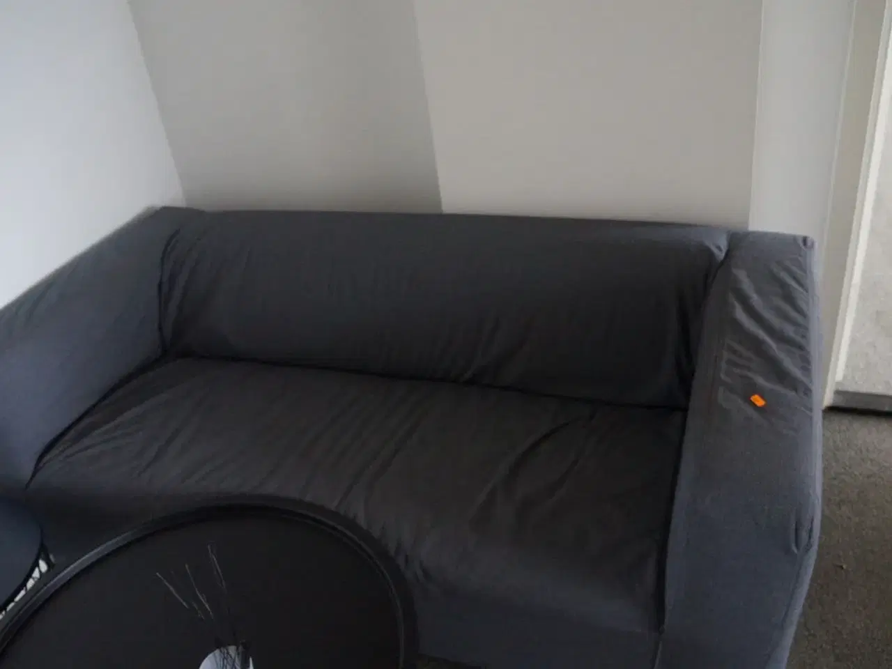 Billede 4 - Reol med indhold af diverse kontorartikler, m.v.