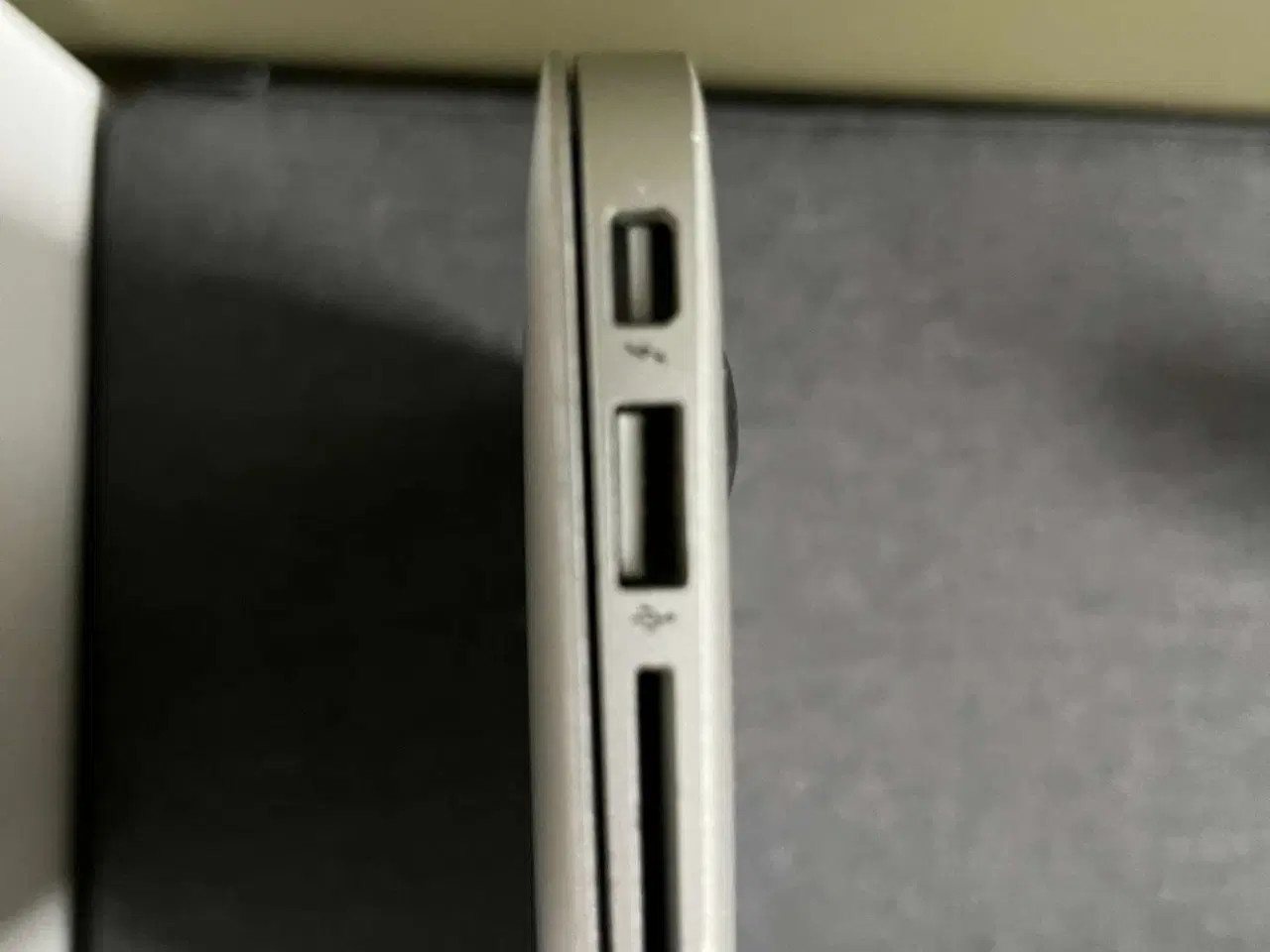 Billede 3 - MacBook Air 2014 