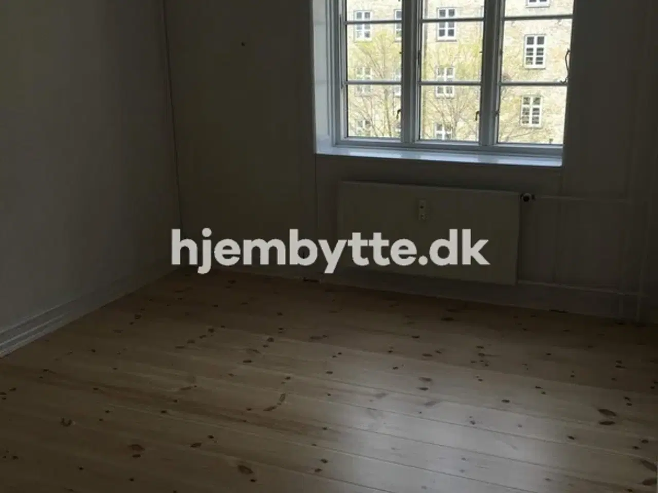Billede 8 - Hjembytte - Musvågevej