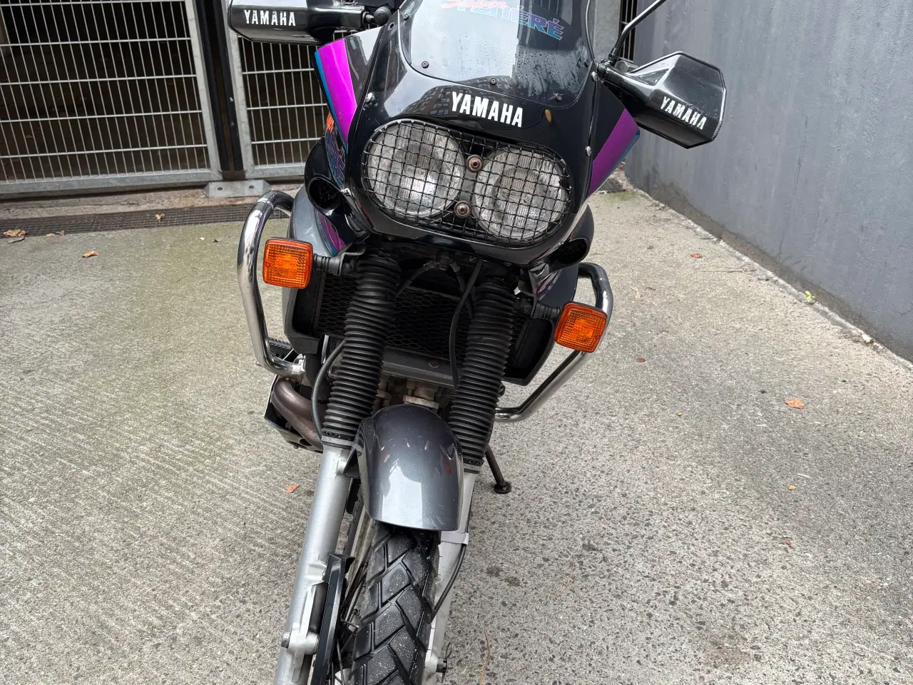 Billede 9 - Yamaha XTZ 750 Super Ténéré