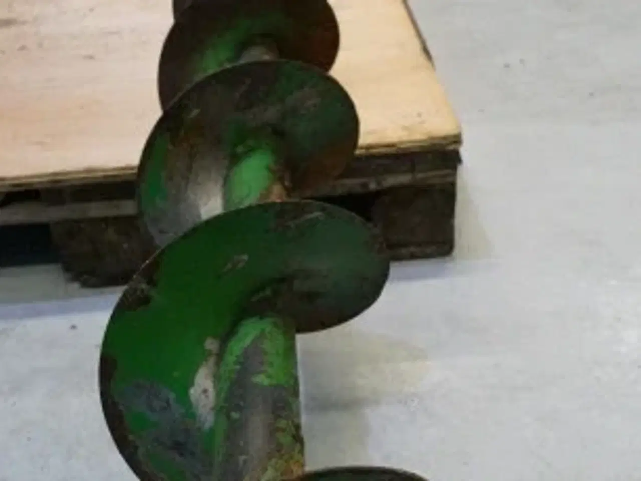 Billede 7 - John Deere 9780 Snegl AH201743