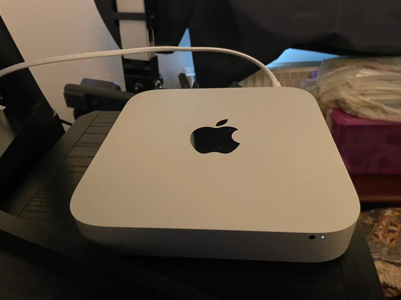 Billede 1 - Mac mini Core I7