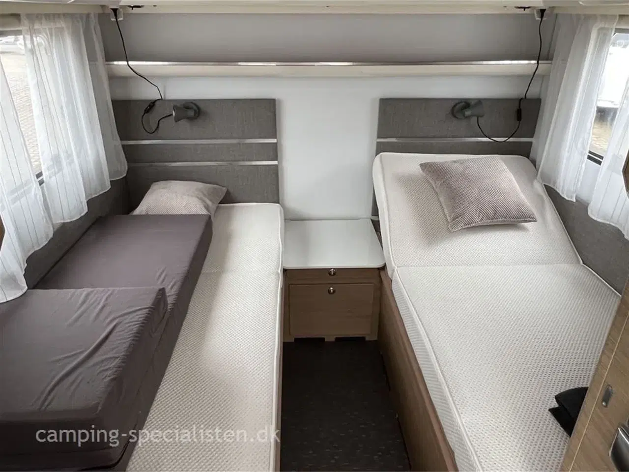 Billede 9 - 2020 - Adria Adora Supreme 502 UL   2020 Adria Adora Supreme 502 UL - Se den nu hos Camping-Specialisten.dk