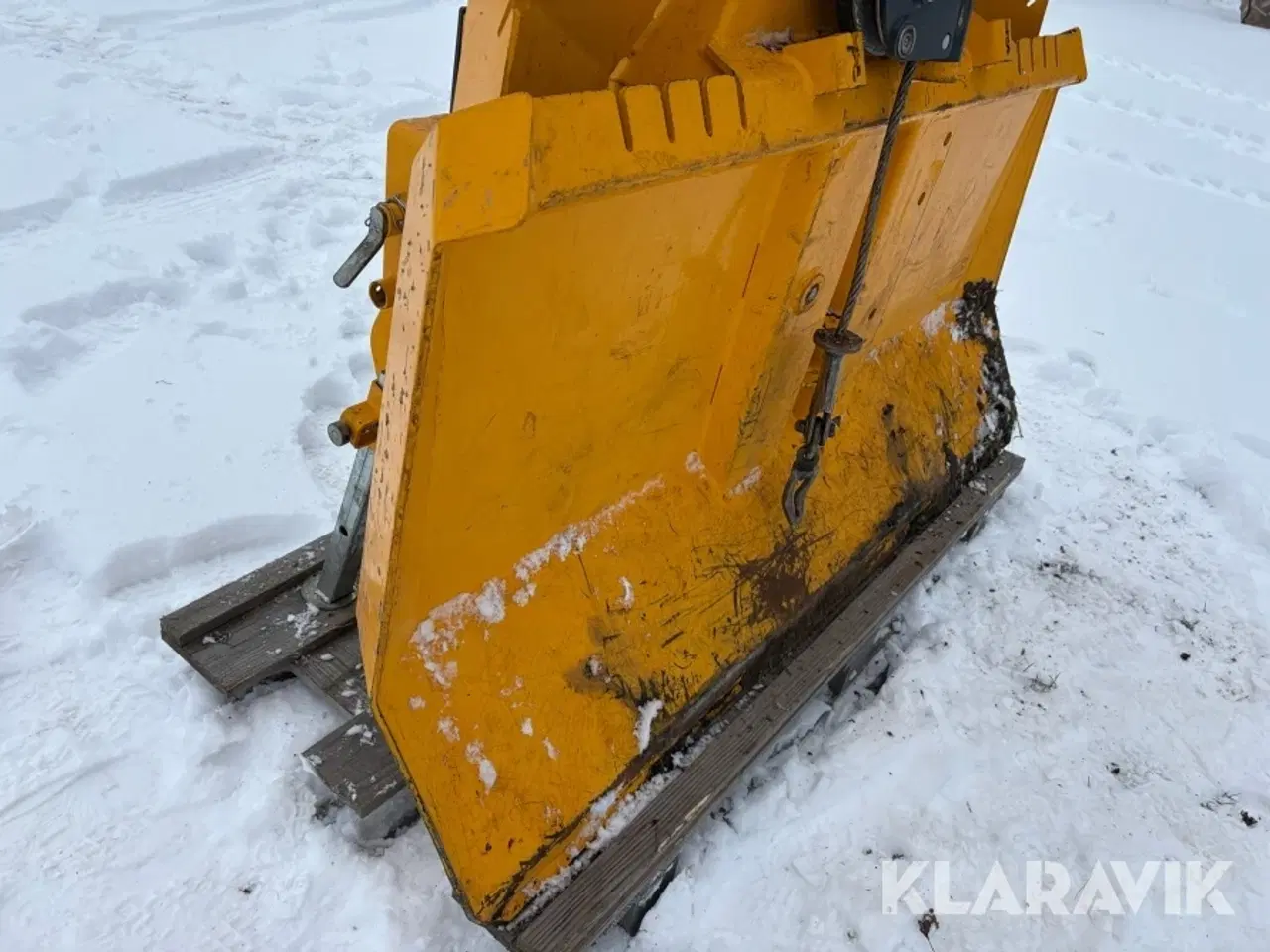 Billede 8 - Skov spil Uniforest 85Hpro - 70m