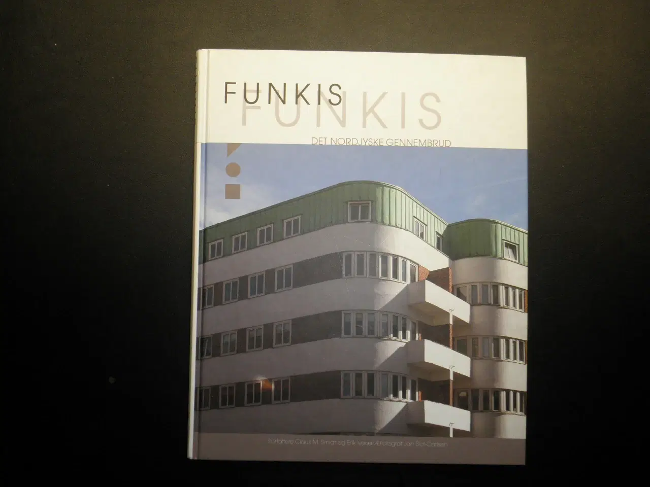 Billede 1 - Funkis - Det nordjyske gennembrud