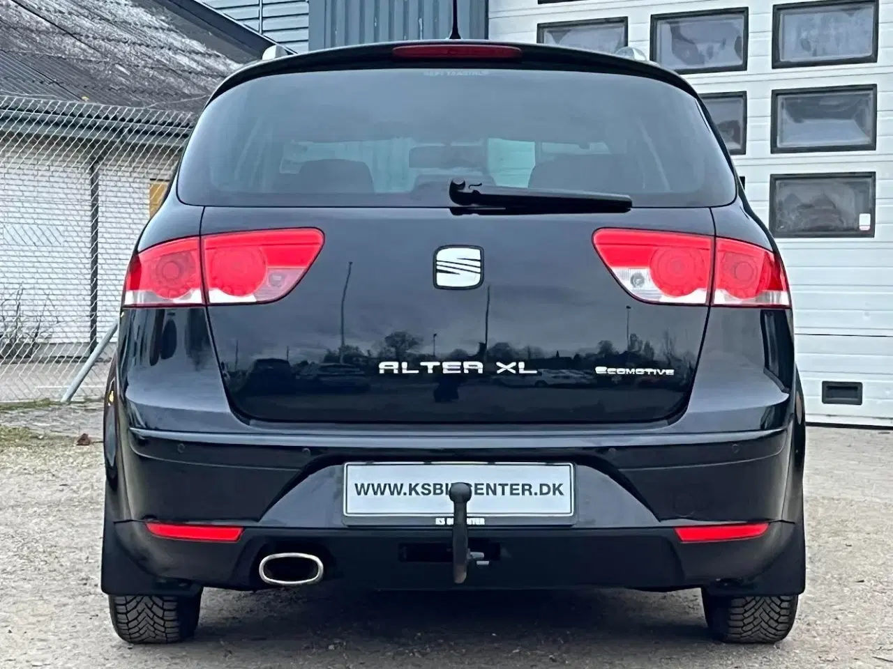 Billede 14 - Seat Altea XL 1,2 TSi 105 Style eco