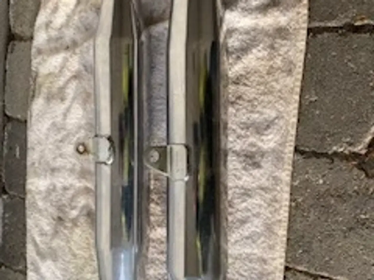 Billede 2 - Harley Davidson udstødning