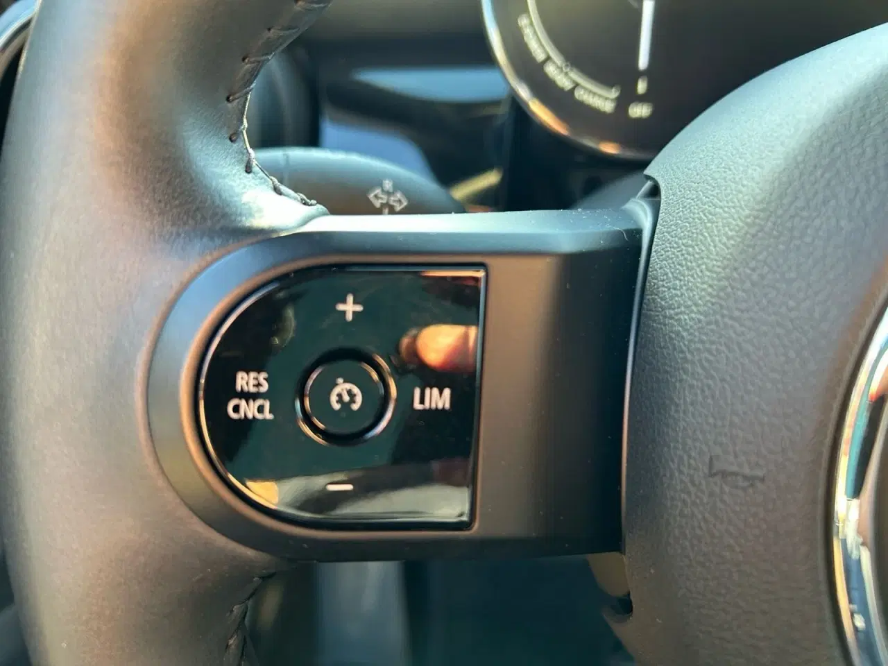 Billede 8 - MINI Cooper SE  Essential