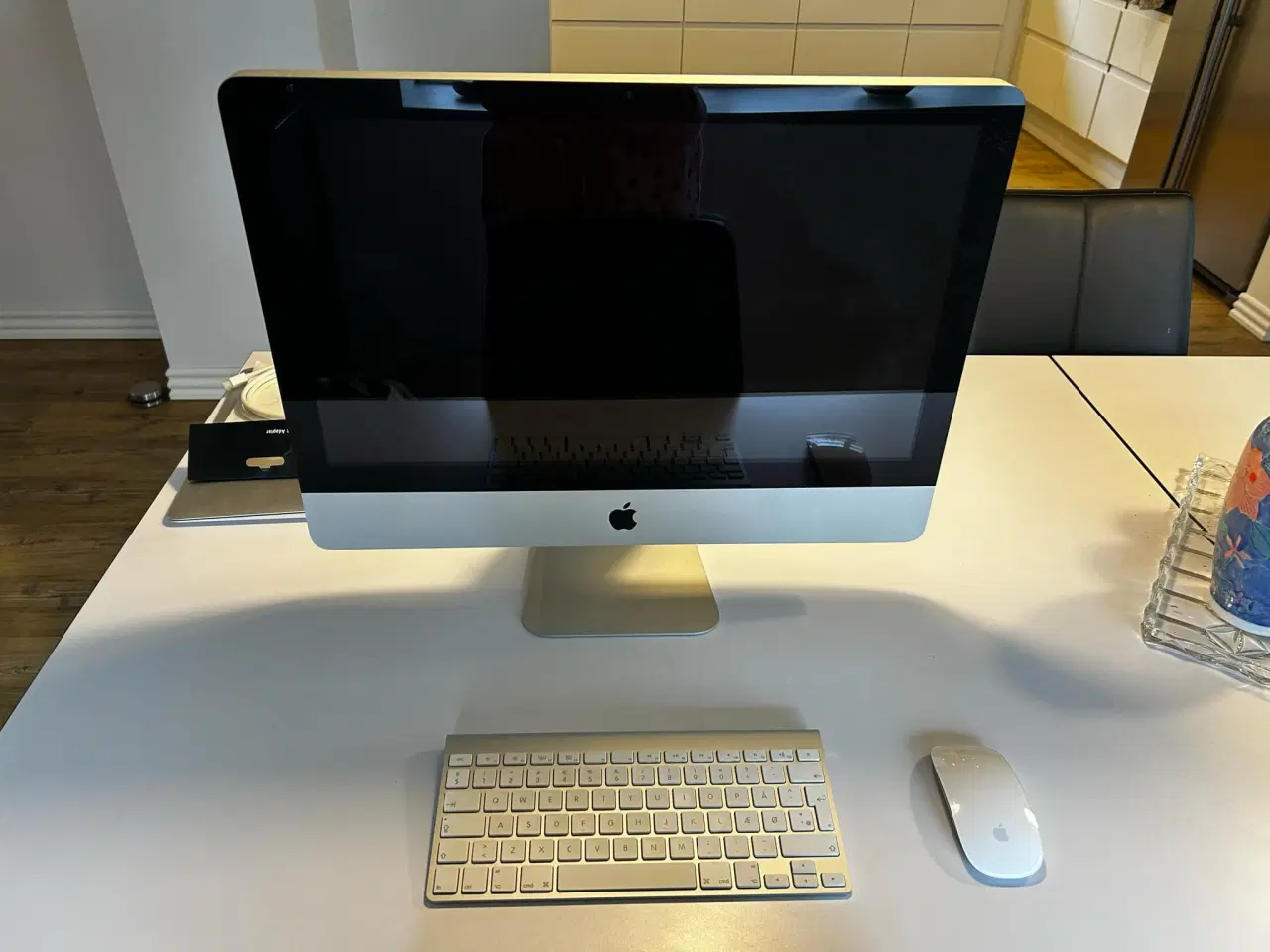 Billede 1 - iMac fra 2011 sælges da jeg desværre ikke længere 