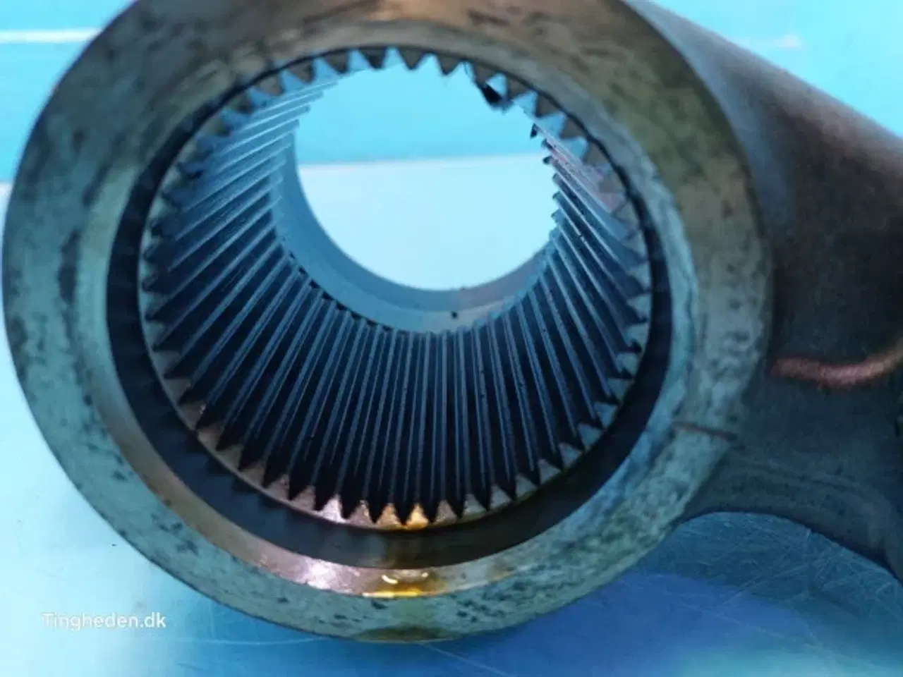 Billede 9 - Case Farmall 95A Arm 5165510