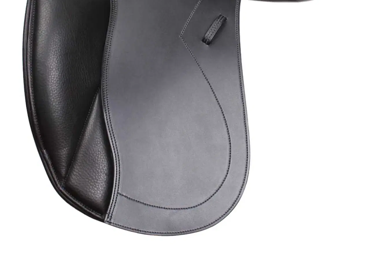 Billede 3 - Kentaur Elektra dressur sadel