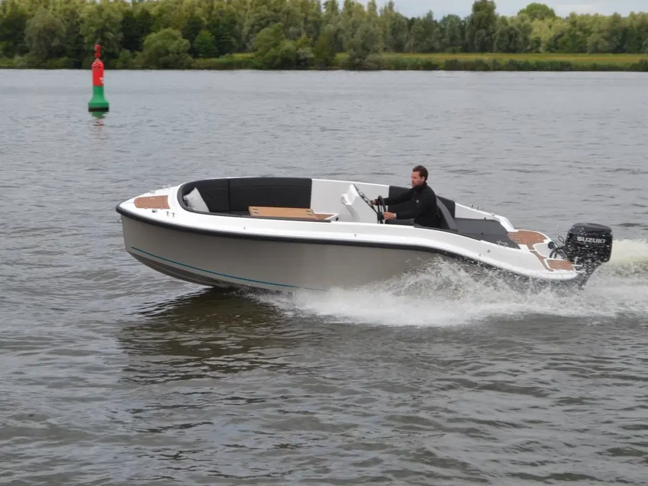 Billede 4 - Corsiva 605 New Age