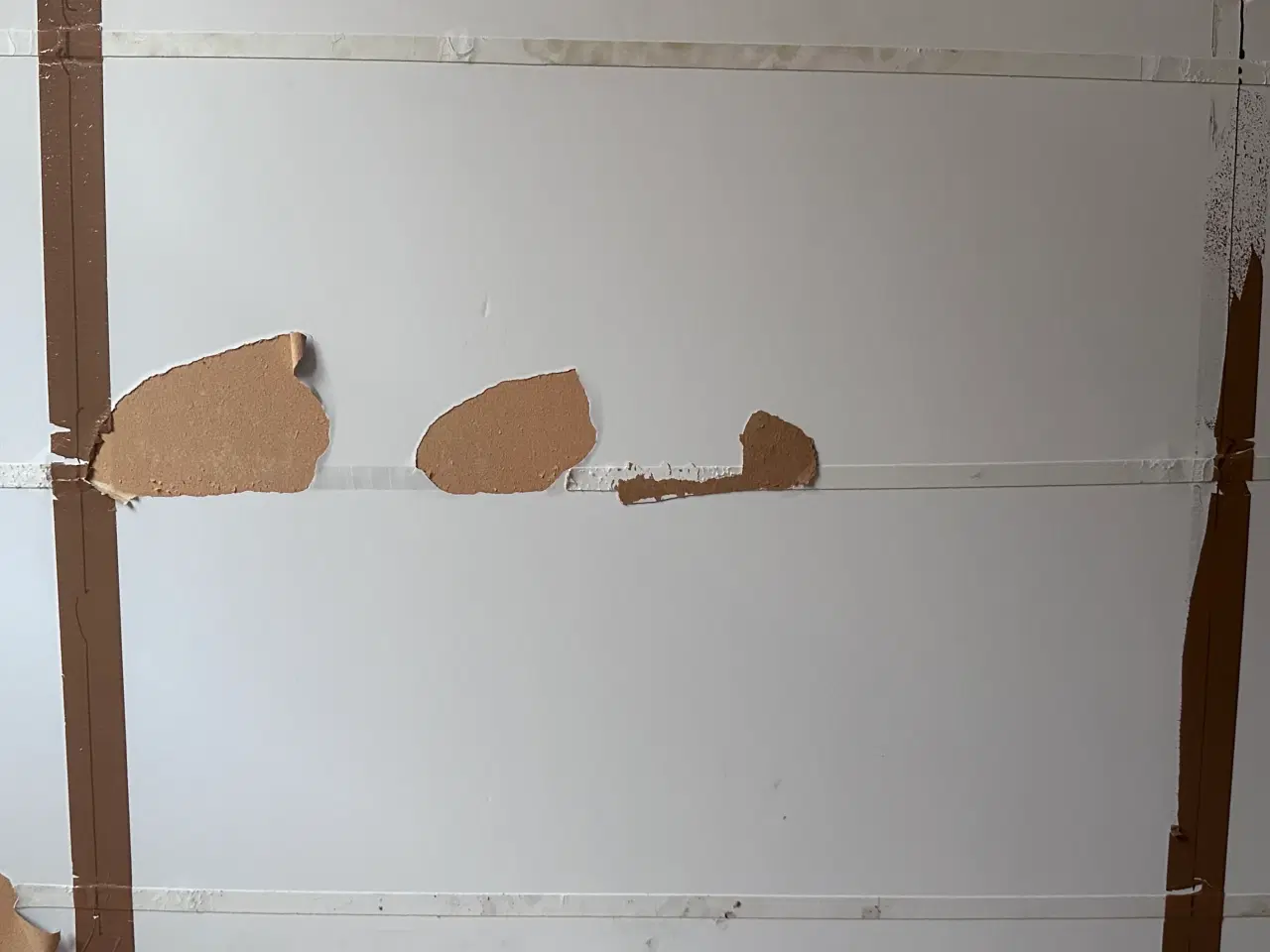 Billede 8 - Stor Mærsk plakat / planche med Marchen Mærsk