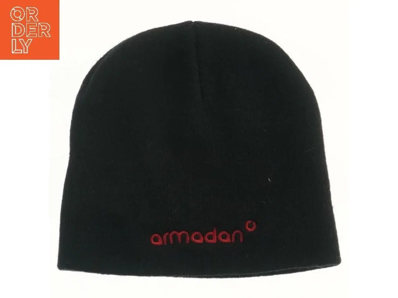 Billede 2 - Hue med logo fra Myrtle Beach (str.  bredde: 22 cm)