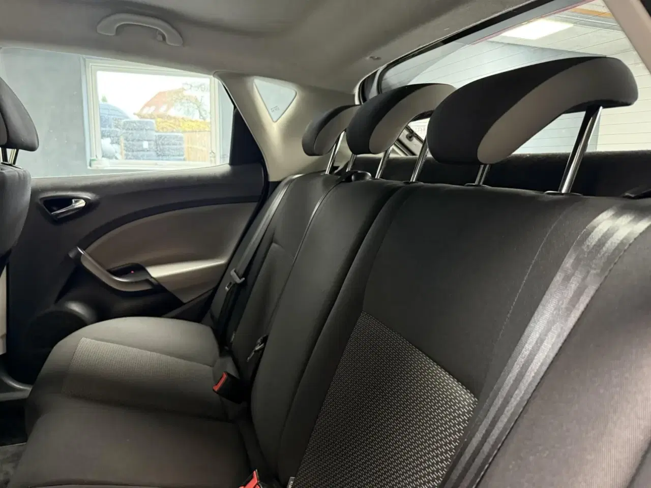 Billede 16 - Seat Ibiza 1,0 TSI Style 95HK 5d