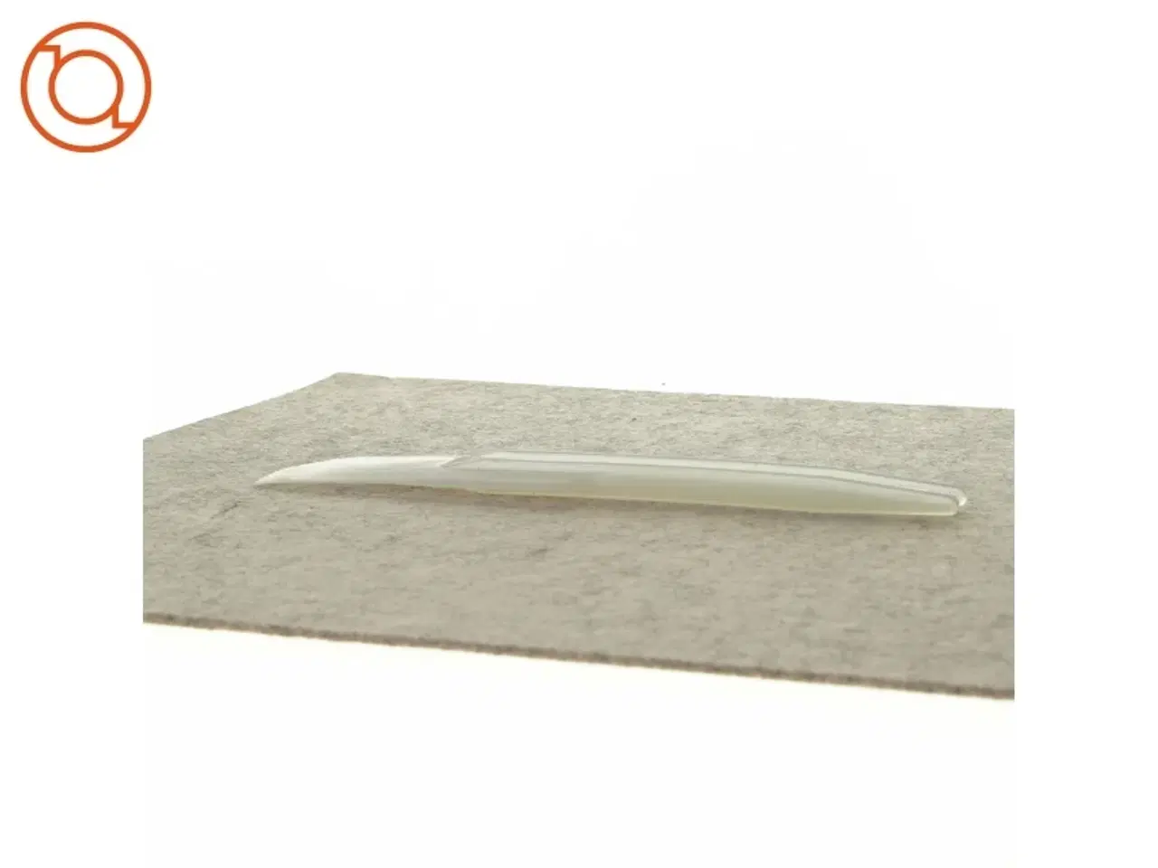 Billede 3 - Dejskraber (str. 25 x 5 cm)