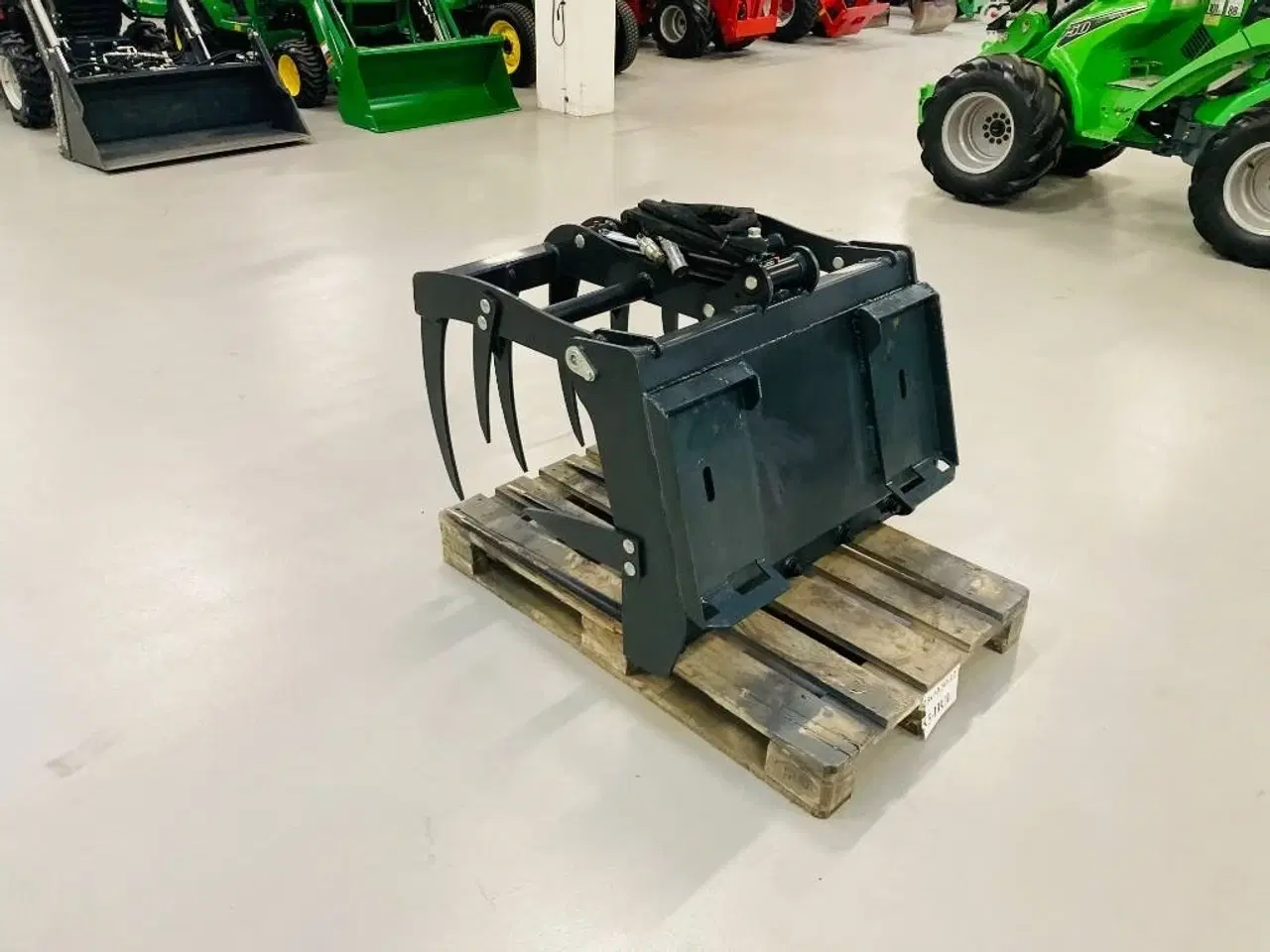 Billede 2 - Bobcat Overfaldsgreb 90 cm