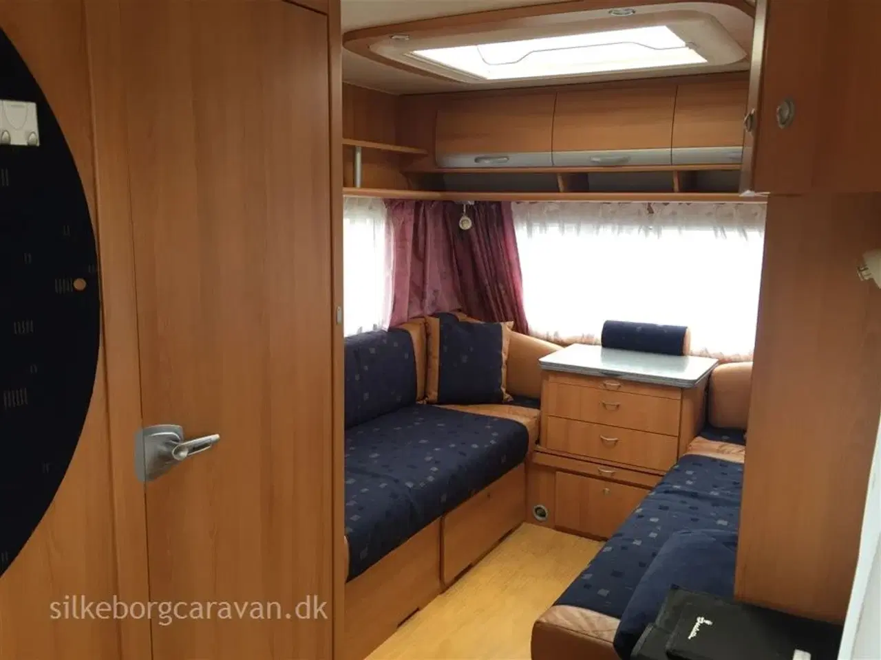 Billede 4 - 2011 - Dethleffs Camper Lifestyle 430 HK