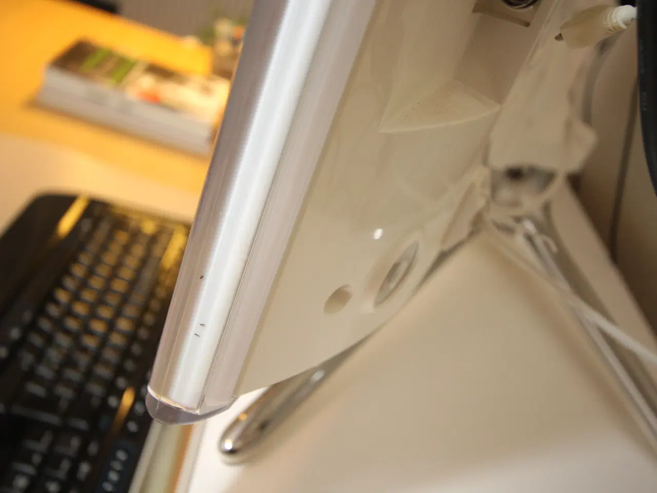 Billede 6 - Flot 32" Samsung TV (skal ses)