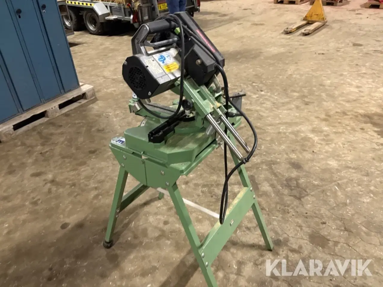 Billede 4 - Sav Elektra Beckham KGS 300