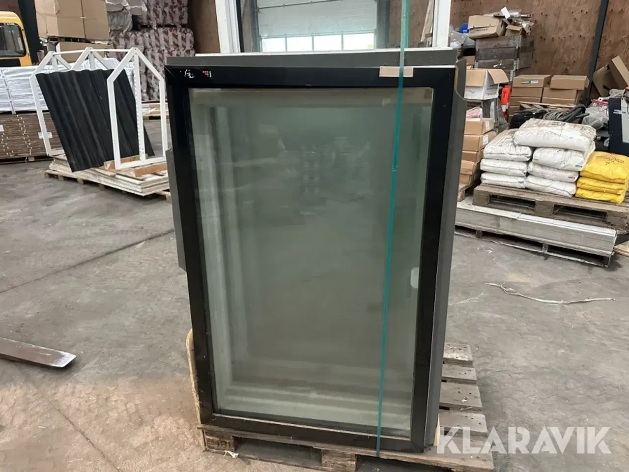 Billede 4 - Vinduer / terrassedør Kastrup 5 styk