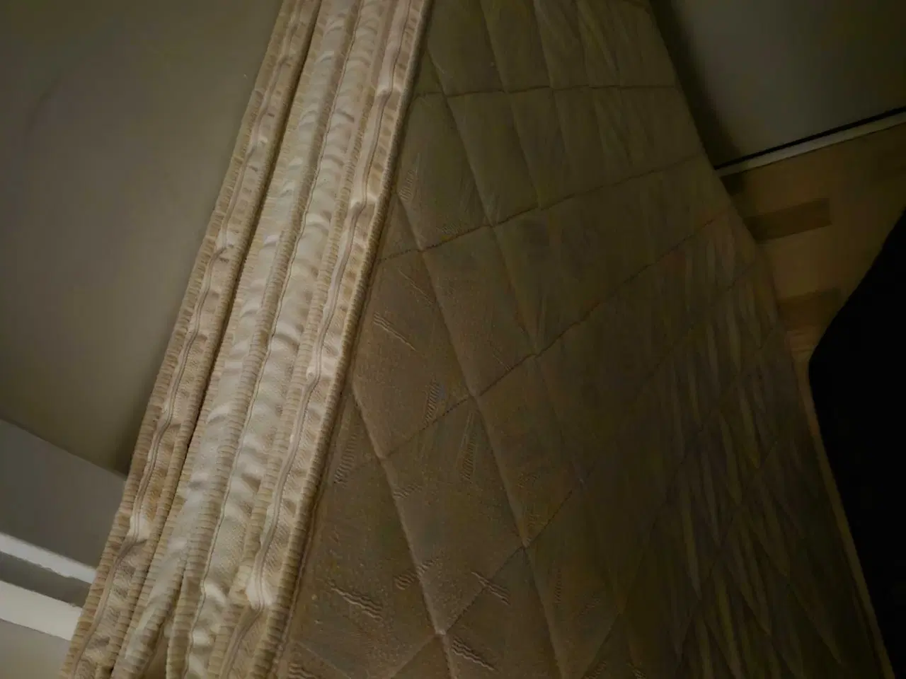 Billede 3 - 2 box madrasser 