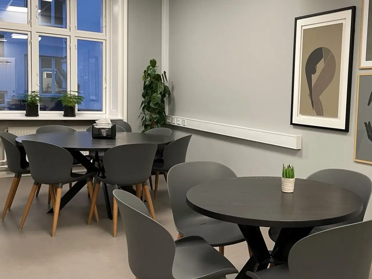 Billede 6 - Fuldt serviceret co-working kontor på Ny Christiansborg