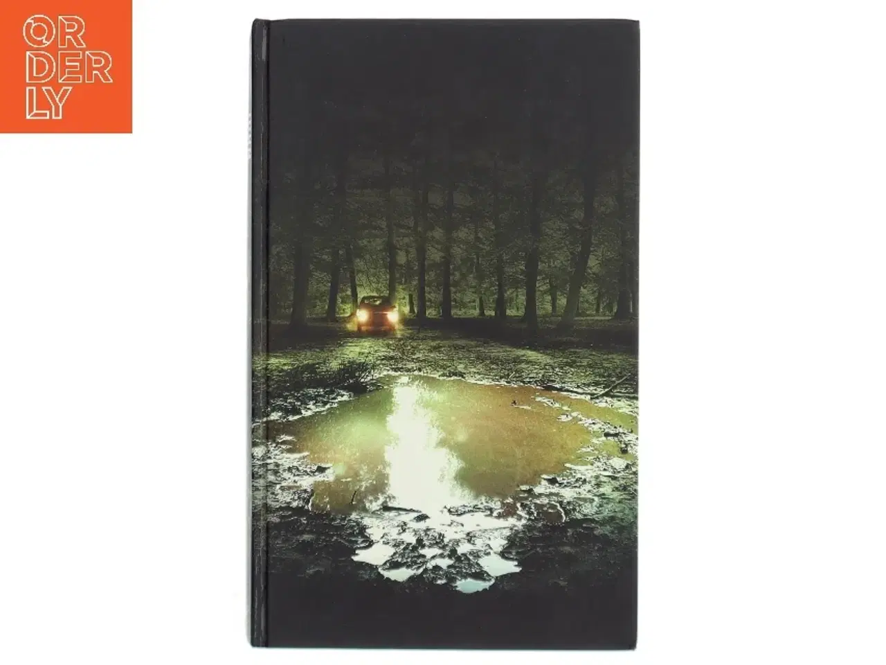 Billede 1 - Aske og Støv af John Harvey (Bog)