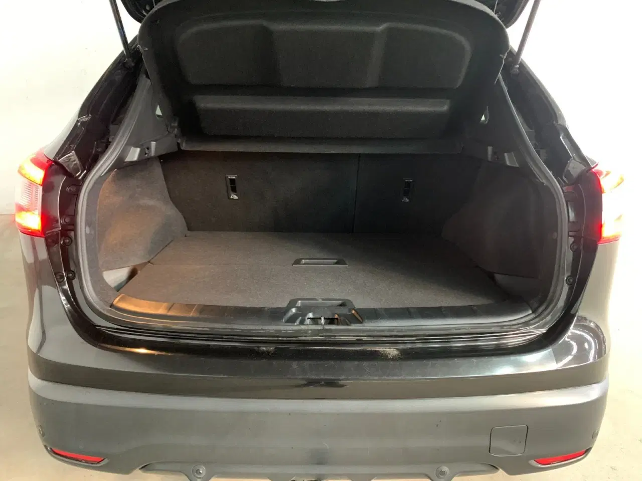Billede 17 - Nissan Qashqai 1,5 dCi 110 Tekna