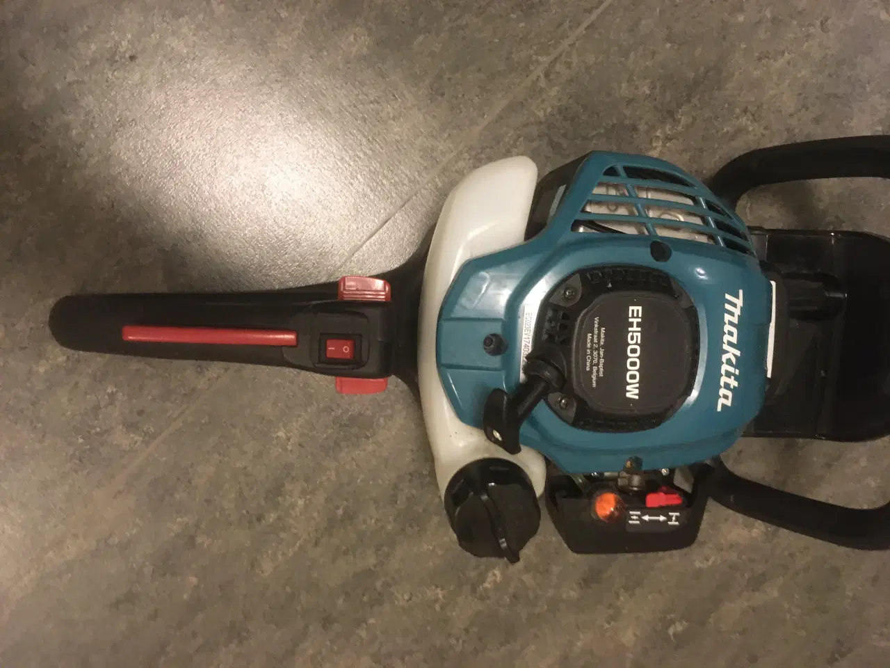 Billede 15 - Makita Havemaskiner