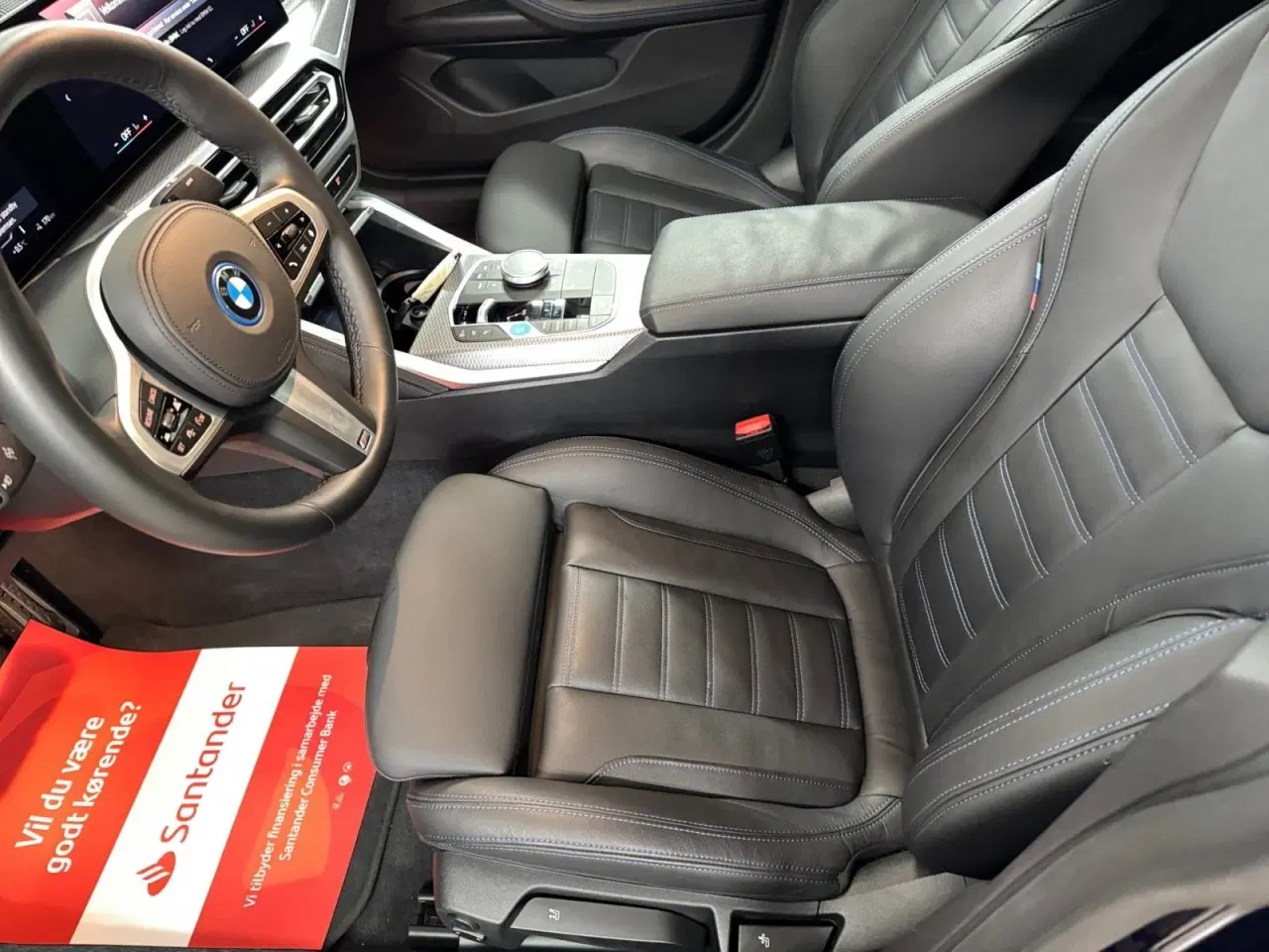 Billede 5 - BMW i4  eDrive40 M-Sport